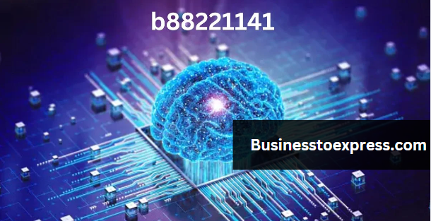 B88221141: The Ultimate Guide to Understanding This Unique Identifier B88221141