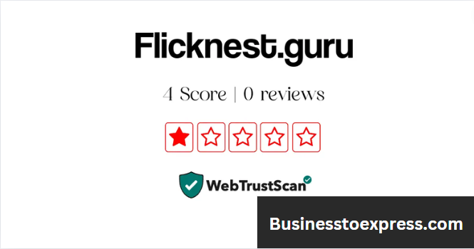 Flicknest.guru: The Ultimate Guide to Online Movie Streaming Flicknest.guru