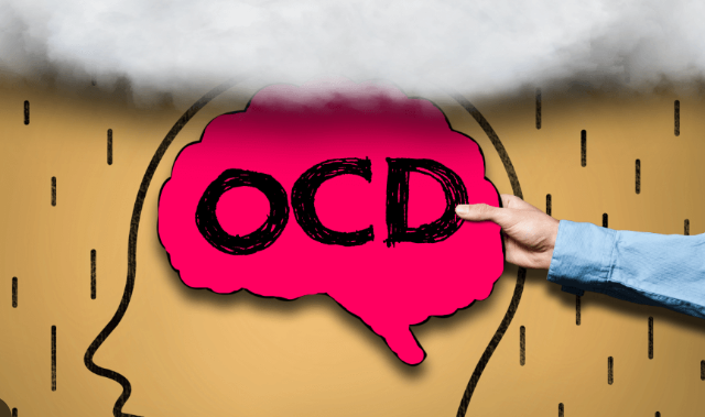 Understanding OCD: Symptoms, Causes, and Treatment Options Understanding OCD: Symptoms, Causes, and Treatment Options