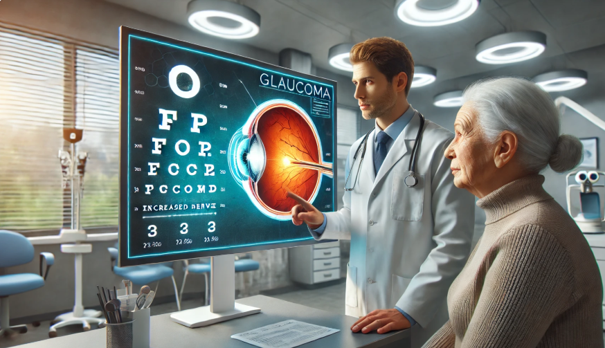 What You Should Know About Glaucoma and Its Impact on Vision What You Should Know About Glaucoma and Its Impact on Vision