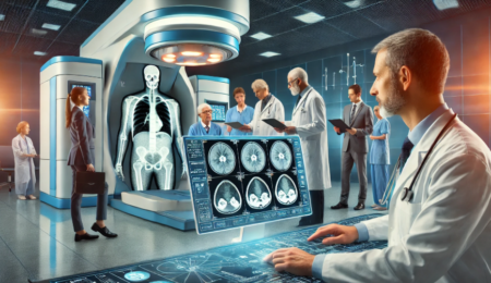 How Do Doctors Choose the Right Type of Radiation for Cancer Treatment?