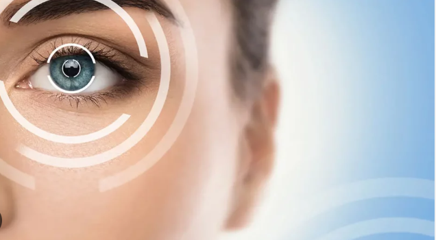Understanding the Benefits of Laser Vision Correction Understanding the Benefits of Laser Vision Correction