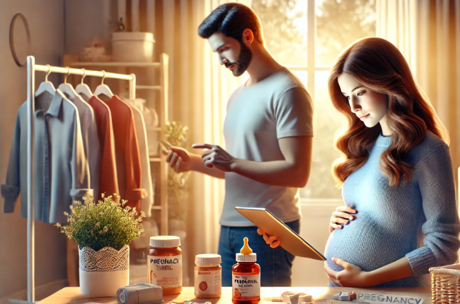 How to Prepare for the Different Stages of Pregnancy How to Prepare for the Different Stages of Pregnancy