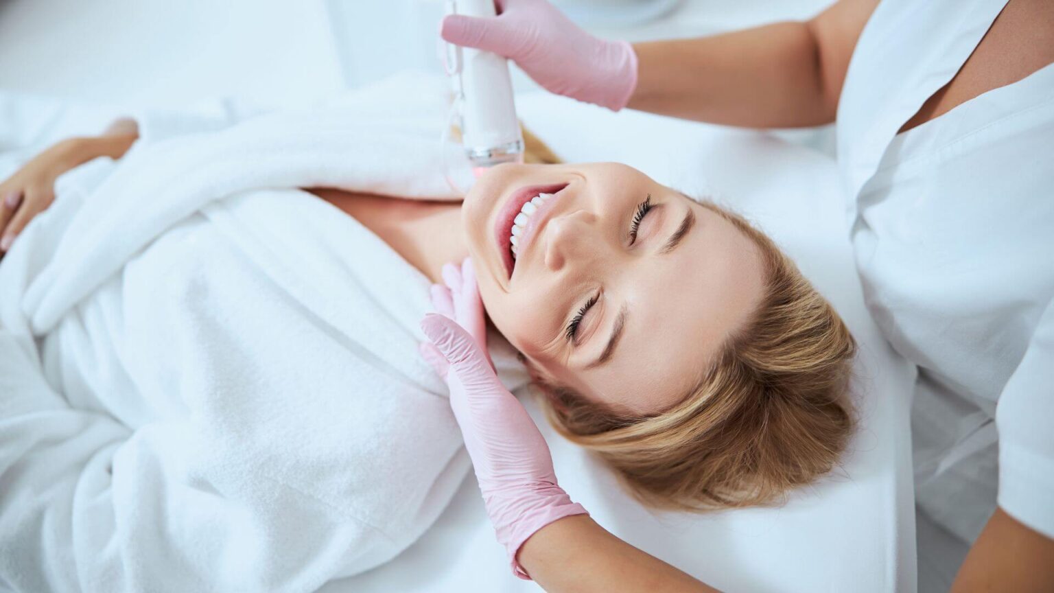 Why Should I See a Dermatologist?