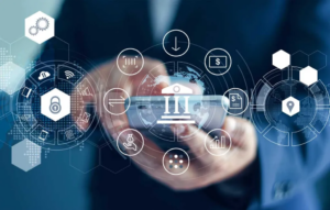 The influence of AI on banking services